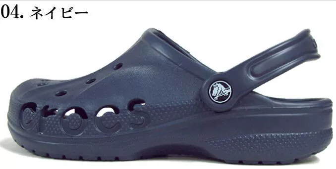 Crocs chính hãng- giày dép nam nữ chất lượng cao - dép sục thoáng khí - giày lỗ bãi biển- dép đẹp đi biển, đi dạo phố