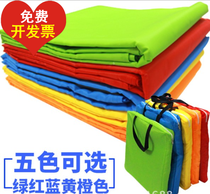 Slip-slip Kindergarten Sensory Training Equipment for outdoor activities Parent-child interactive camouflak body intelligent slip cloth props