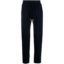 Kiton drawstring sweatpants men 2021 new luxury