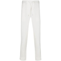 Brioni Brioni drawstring trousers mens 2021 new luxury