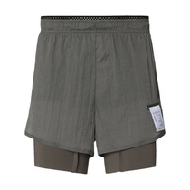 Satisfy Thermal 8 Running shorts men 2021 new luxury