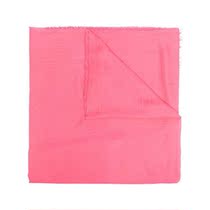 Faliero Sarti Bursh detail knitted scarf women 2021 new luxury