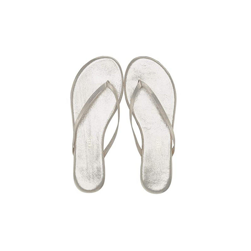 US bag tax 10 discount Tkees women Glitters flip flops