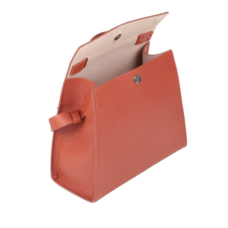 Bag Tax Aesther Ekme Women bags Diagonal Satchel