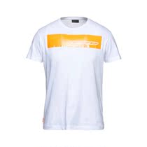 Rrd T-shirt men 2021 new luxury loose breathable body shirt casual