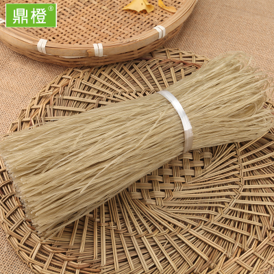 5斤正宗纯手工红薯粉条地瓜粉丝