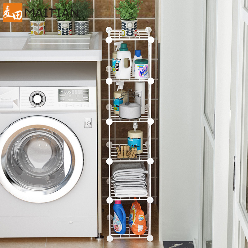 chân de máy giặt điện máy xanh Nhà Tắm Nhà Tắm Kệ Treo Tường Nhà Vệ Sinh Tắm Vệ Sinh Chậu Rửa Giá Treo Máy Giặt Vệ Sinh Giá Đựng Đồ kệ máy giặt đế chống rung máy giặt