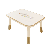 Lift peanut table childrens desk reading reading table infant graffiti kindergarten baby early education table