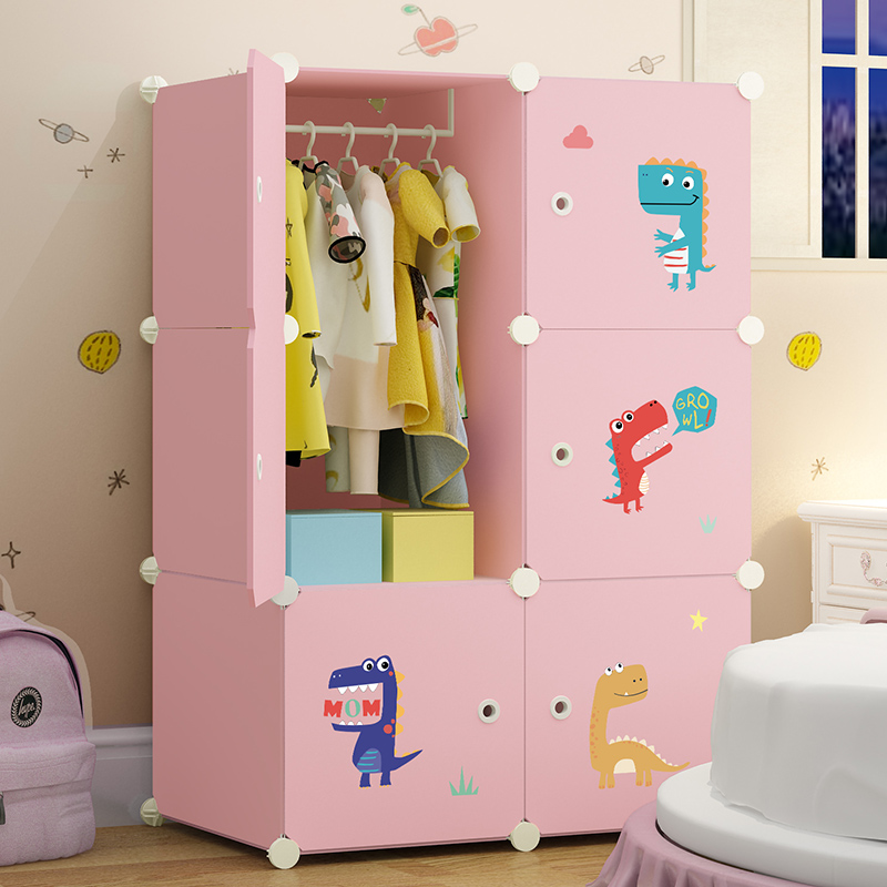 cupboard for baby girl