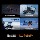DJI DJI Mavic 4 Pro Yu 4 Pro флагманская камера с тремя камерами, аэрофотосъемка, камера высокой четкости 100 миллионов пикселей, камера Hasselblad, беспилотный летательный аппарат Vientiane PTZ mini 4