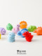 Blind Bag Creative Mini Realistic Dinosaur Cartoon Model Animal Figurine Micro Landscape Scene Decoration Children's Toy