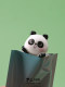 Blind Bag Cartoon Mini Panda Animal Model Doll Micro Landscape Desktop Healing Toy Small Ornament Children's Gift