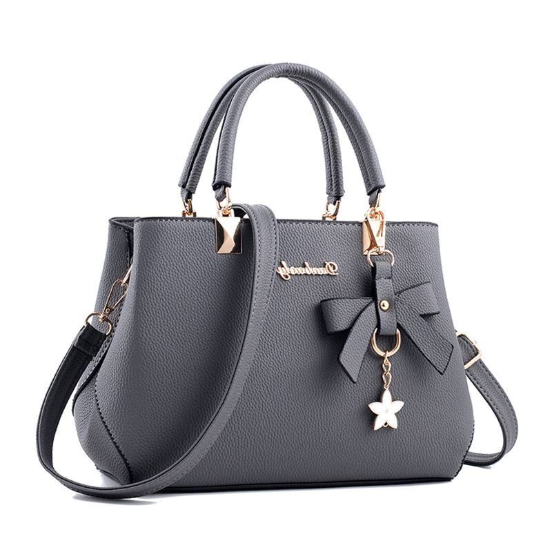 New Fashion Women Bags Ladies Hand Bags Shoulder Bag 2018 Women's Bag