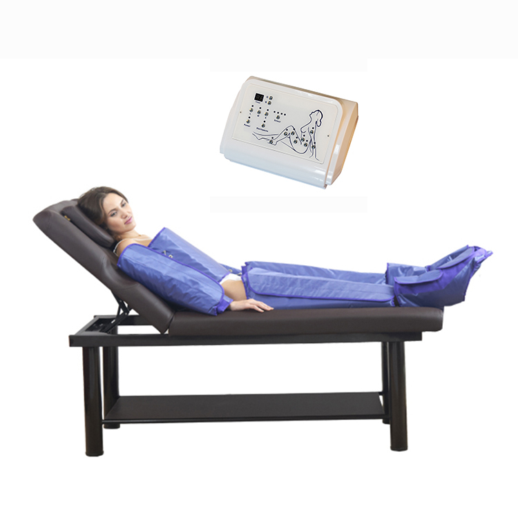 Amazon's Best-Selling 10-Way Single Inflatable Air Wave Instrument, Acid Detoxification, Meridian Reduction Fertilizer Instrument, Beauty Instrument, Beauty Salon