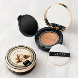 Кушон, увлажняющий BB крем, тональный крем, 2 шт, долговременный эффект