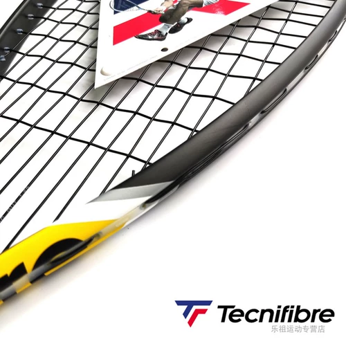 Франция Tecnifibre tecnibre tennie sugaka -racket