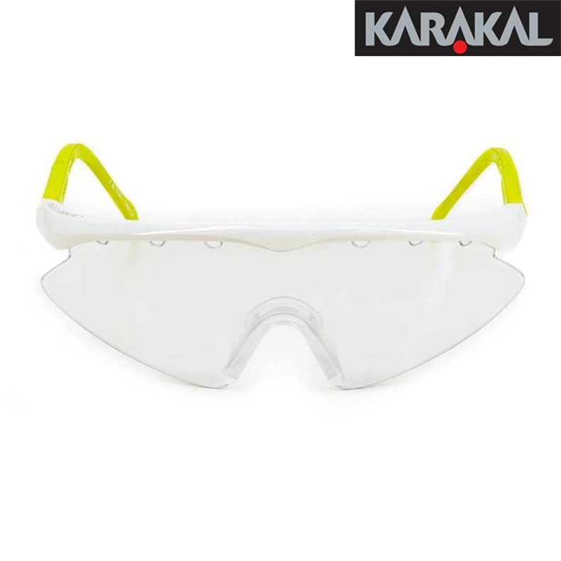 Chính hãng KARAKAL Nam Giới và phụ nữ Chuyên Nghiệp Squash Goggles Bảo Vệ kính học Tiểu học trẻ em PRO2500 3000