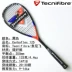 泰尼 飞 tecnifibre squash vợt Carboflex x-tốc độ 125 sợi carbon chuyên nghiệp đầy đủ carbon Bí đao