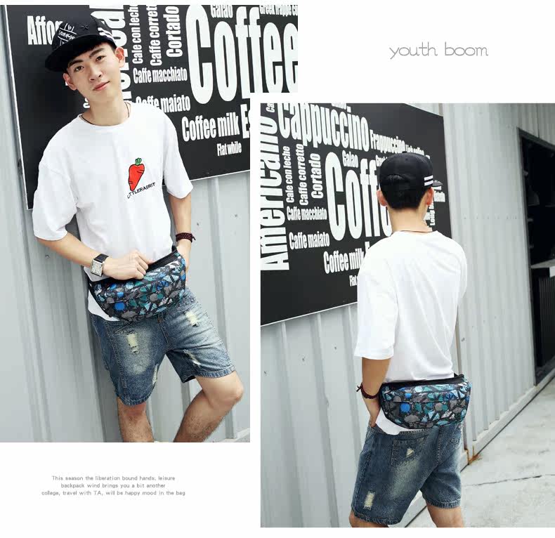 Sac pour homme - Ref 49443 Image 8