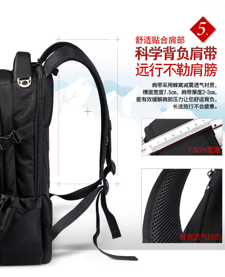 Sac pour homme - Ref 51294 Image 28