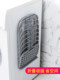 Dirty Clothes Storage Basket, Wall-Mounted Foldable Laundry Basket, Bathroom Clothes Organizer, Home Use