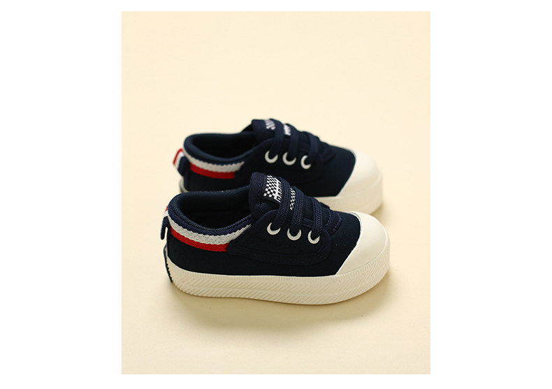 Chaussures enfants en autre suture de voiture pour printemps - Ref 1038142 Image 19