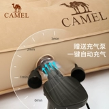 Надувной матрас для домашнего использования, автоматическая палатка антистресс «Суслик», дорожный кушон, увеличенная толщина