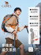 骆驼户外登山包男大容量轻便防水双肩背包徒步运动学生旅行书包女