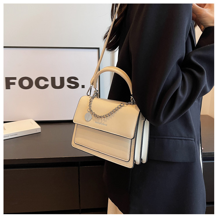 Elegante borsa a tracolla donna borsa a spalla estiva testurizzata moda_voghion.com