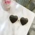 Ulzzang Nhật Bản mềm mại yêu em gái kính hồng Hàn Quốc kính mắt anna Kính râm