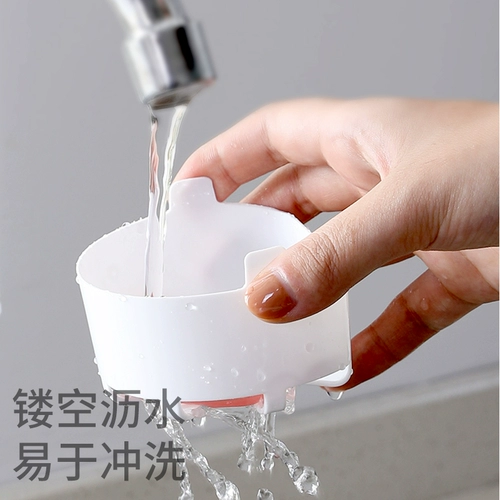 Японская портативная коробка для хранения, банка для хранения, ортодонтический гигиенический набор для брекетов для правильного прикуса