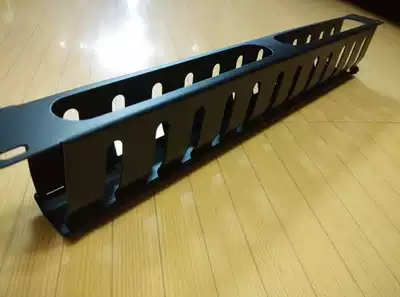 Anpu Hongye Cable Management Frame Hongye Wire Frame Model SHIPJ606-2 Wire Wire Rack