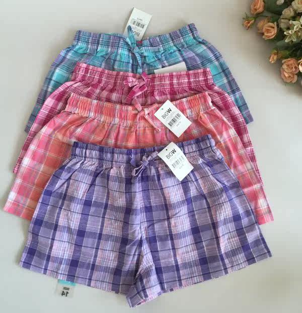 Pantalon pyjama jeunesse - Ref 717276 Image 6