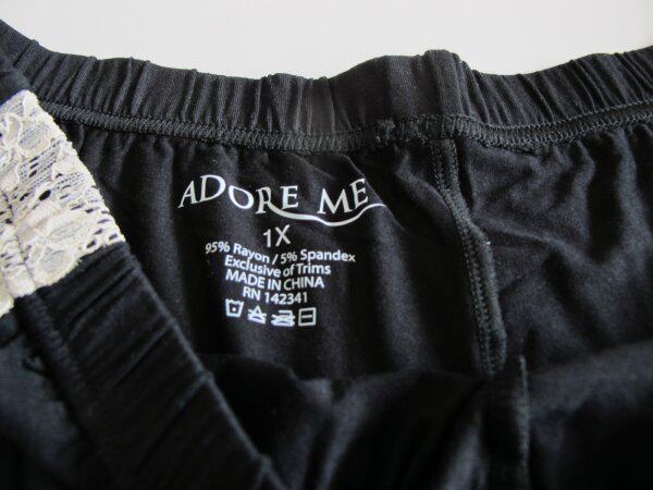 Pantalon pyjama jeunesse - Ref 716884 Image 9