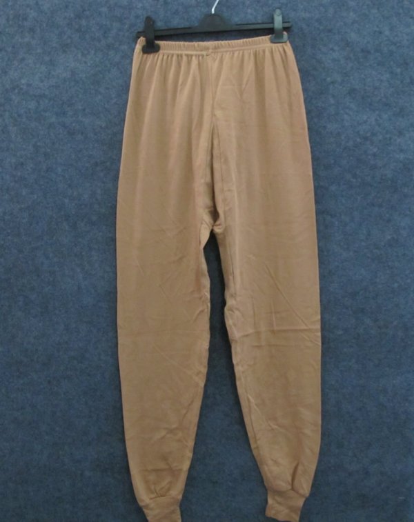 Pantalon collant jeunesse en coton - Ref 758736 Image 6