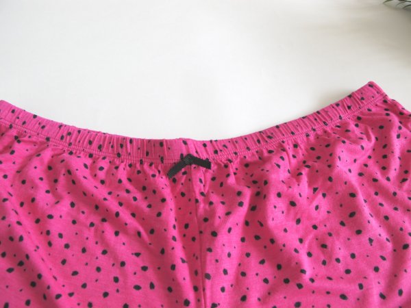 Pantalon pyjama jeunesse - Ref 725139 Image 15