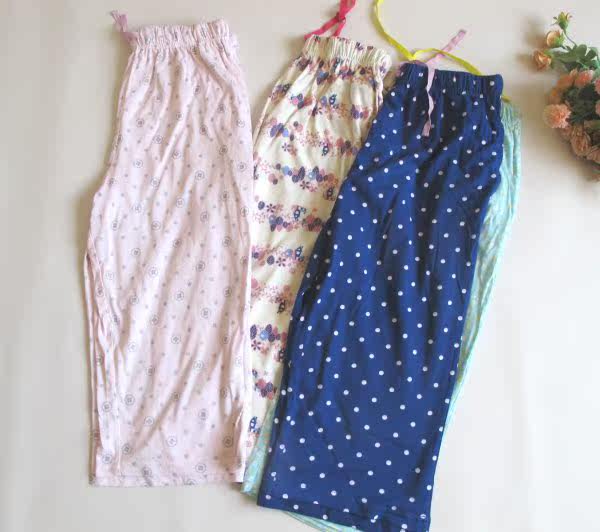 Pantalon pyjama jeunesse - Ref 714299 Image 22