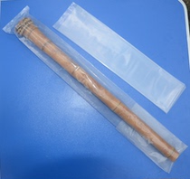 Xiao Shakuhachi crack-proof bag mildew-proof bag High-quality PE bag