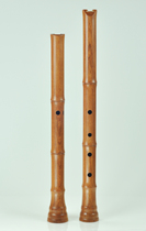 Shakuhachi Shoyun Shakuhachi-Traditional Japanese Bamboo Zen Flute