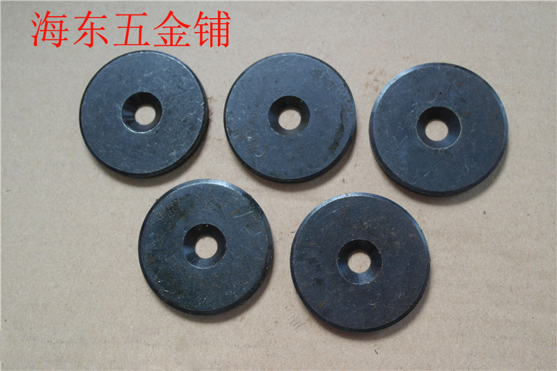 Promotion quality assurance GB891 shaft end C type clasp sunk head screws fixed 20-100