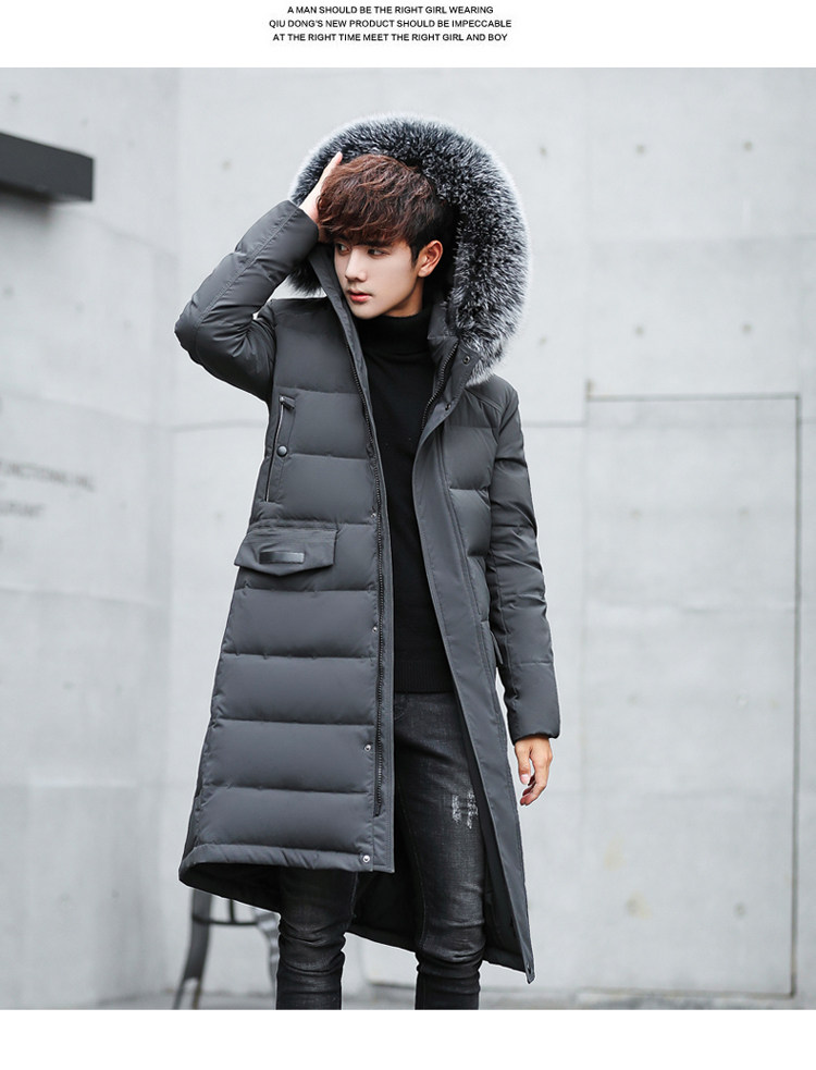 Blouson homme      - Ref 3122489 Image 24