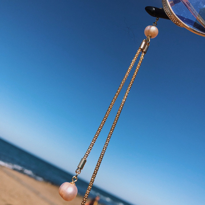 Montures de lunettes en Metal memoire - Ref 3139448 Image 3