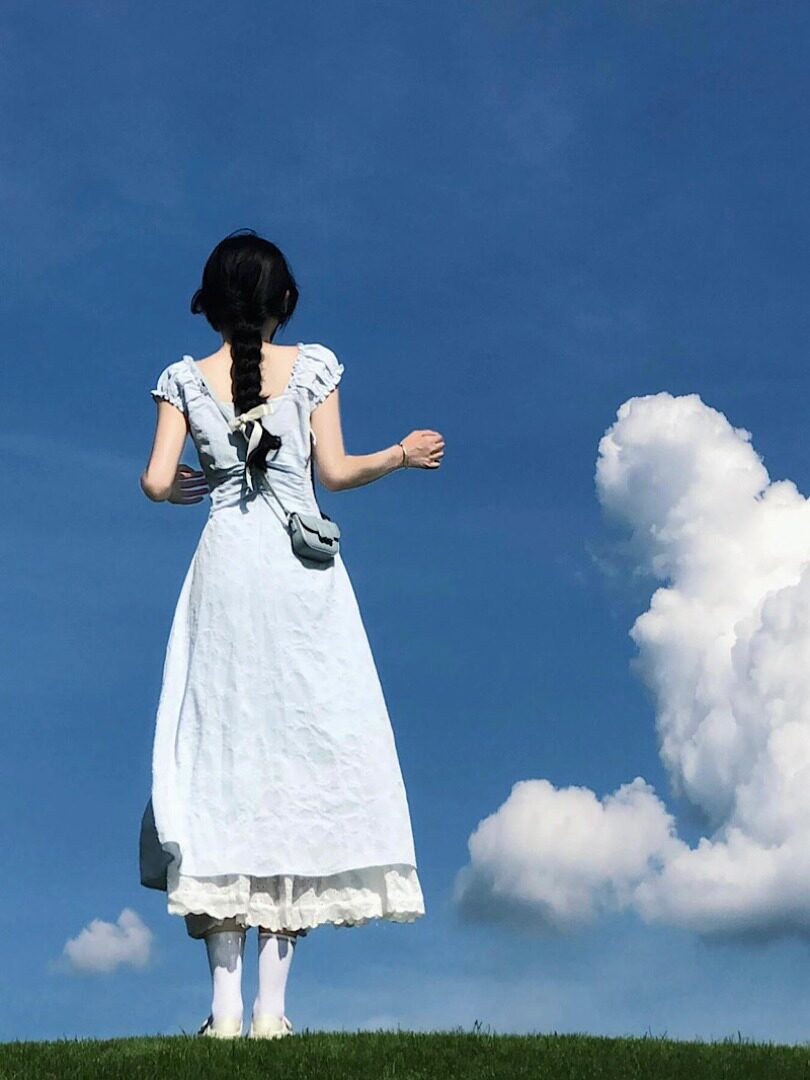 呆萌女装
