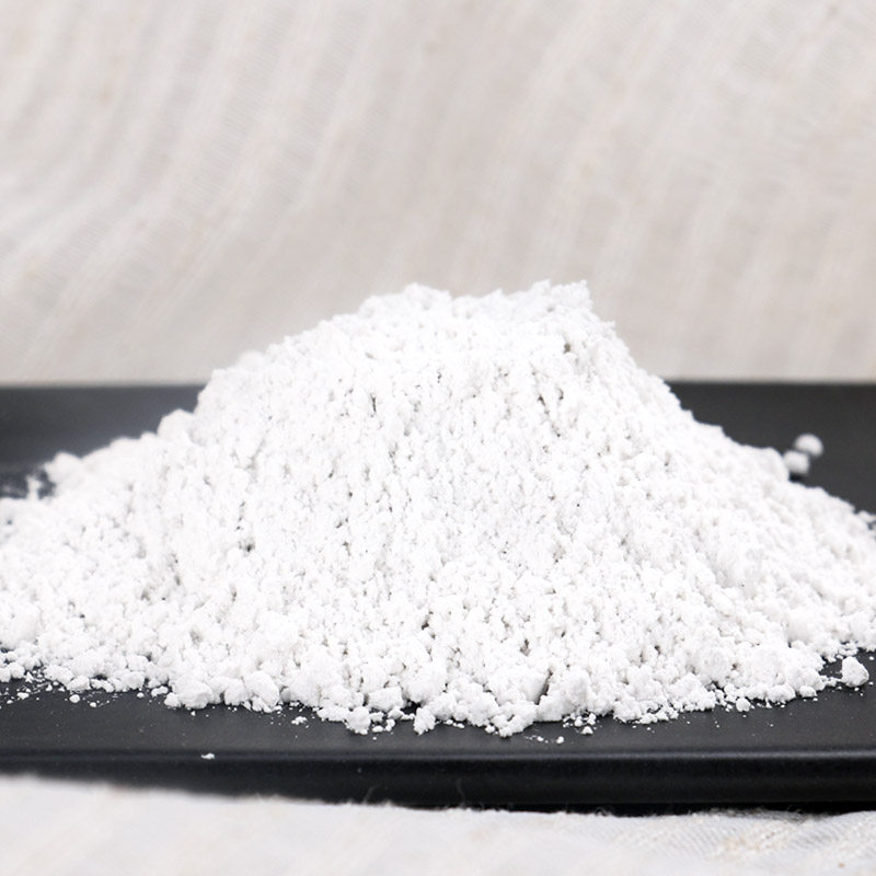 Aromatherapy gypsum powder DIY handmade candle material gypsum powder