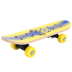 Maiska Little Yellow Man Mini skateboard Bốn bánh Người mới bắt đầu 3-8 tuổi Cậu bé và Trẻ em Ván trượt nhỏ Đôi Rocker - Trượt băng / Trượt / Thể thao mạo hiểm giày trượt Trượt băng / Trượt / Thể thao mạo hiểm