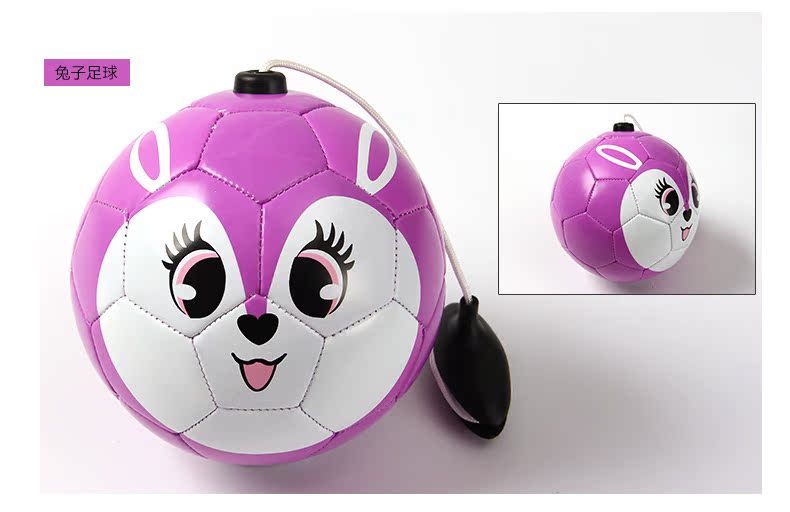 Ballon de foot - Ref 6512 Image 18