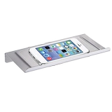 Салфетки из нержавеющей стали, держатель для телефона