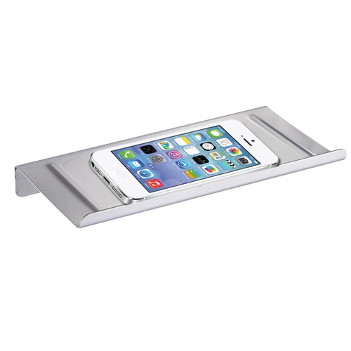 Салфетки из нержавеющей стали, держатель для телефона