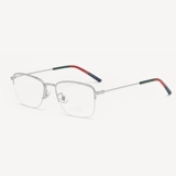 PA Shuai Super Light Boxing Myopia Glasses Рамочные мужские патриотические патриотические уровни, ящик для глаз Blu -Ray