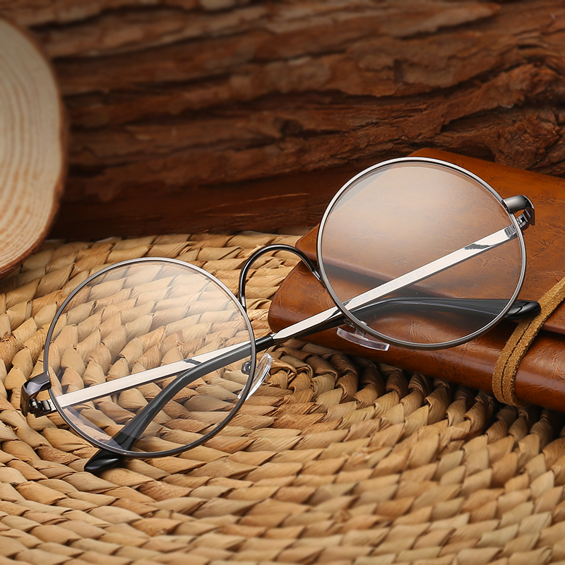 Montures de lunettes en Alliage cuivre-nickel - Ref 3138529 Image 4